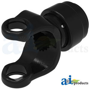 A-110-4420 Auto-Lok Tractor Yoke