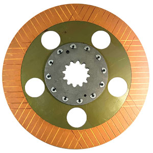 A-AL65872 Disc, Brake