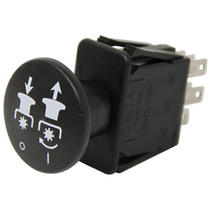 A-B1SC88 PTO Switch