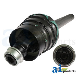 A-WT58481 Complete Constant Velocity Tractor Half Shafts