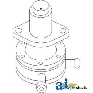 A-15263-52030 PUMP, FUEL TRANSFER, V1702