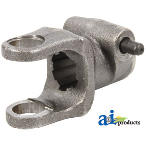 A-AC13360 Y QUICK DETACH 1-3/8 X 6