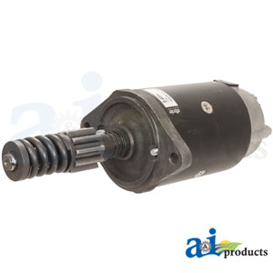 A-3045322R91-N STARTER, NEW