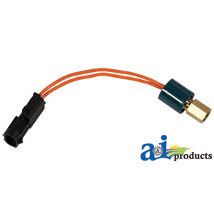A-122579A1 Switch Low Pressure