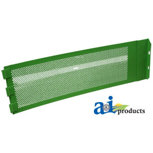 A-AH127396 Door Assembly, Clean Grain Elevator, Lower