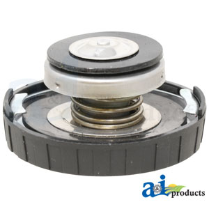 A-AT173610 Cap, Radiator 15 PSI