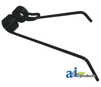 A-4101701260 Tedder Tooth (LH)