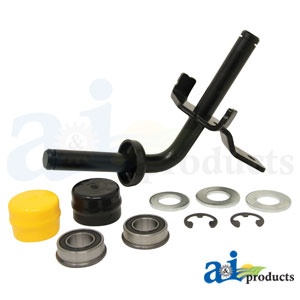 A-GY22252BLE Spindle Kit, Steering Wheel; LH
