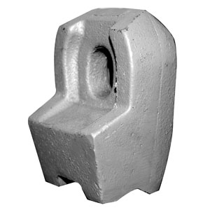 A-E9NN1043BB11G Clamp, Rear Rim Wheel