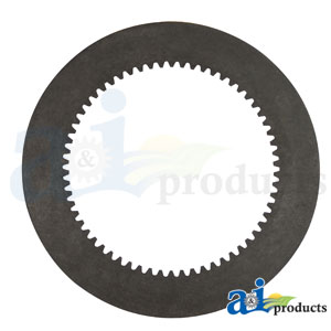 A-S5130S00F Plate, Separator (2.4MM Thick)
