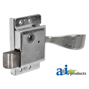 A-SL1449 Slam Latch, Cab Door Interior (LH)