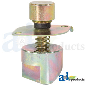 A-AR90082 Pull Arm Latch