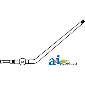 A-1681761M1 Gearshift Lever