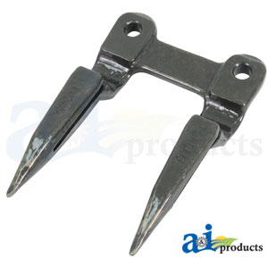 A-134024 Forged Guard, 2 Prong