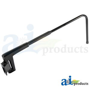 A-RE52668 Arm; RH Outer Mirror, Non Telescoping