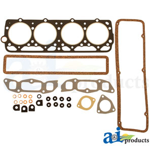 A-E1ADDN6C037C Gasket Set, Upper
