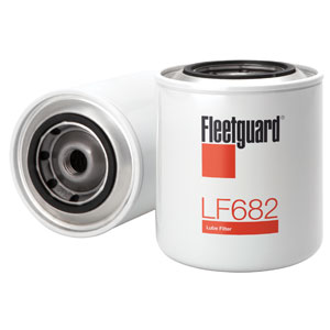A-LF682 Filter, Lube, Spin-On (QTY 12)