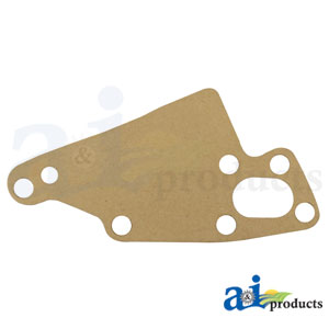 A-SBA145016061 Pump, Water w/ Pulley
