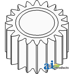 A-C5NN4044B Gear, Planetary