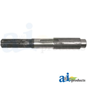 A-1989463C1 Shaft-Output, Auger, Unload, Lwr Grain Tank