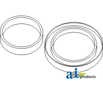 A-94546C1 Seal & Sleeve Kit