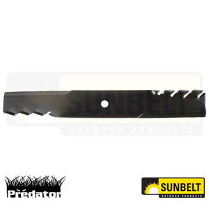 A-B1PD5008 BLADE-MOWER, PRED, 18", 5/8", MULCH