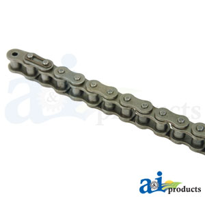 A-AH232566 Link Chain, Assy, #60H, 189 Links