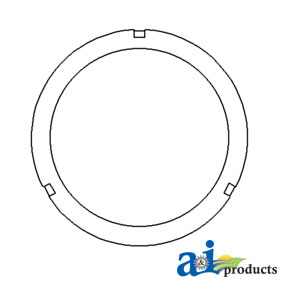 A-897367M1 Washer, Carrier