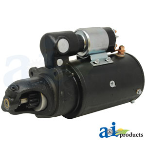 A-364932R91 Starter, Delco