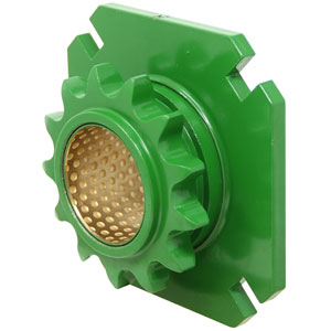 A-AH143100 Sprocket, Drive; 13 Tooth / 60 Chain