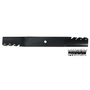 A-B1PD5021 BLADE-MOWER, PRED 2, 21.0", .515