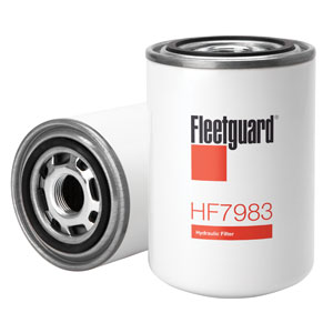 A-HF7983J Filter, Hydraulic, Spin-On (QTY 1)