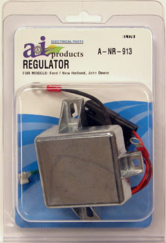 A-NR-913 REGULATOR