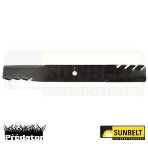 A-B1PD5009 BLADE-MOWER, PRED, 20-1/2", 5/8", MULCH