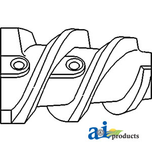 A-1306729C2 Stalk Roll Cone (RH)