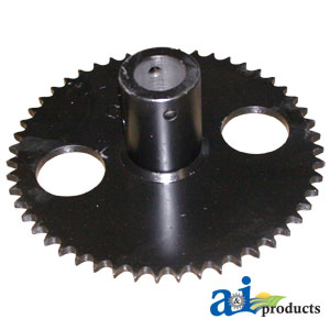 A-87036543 Sprocket, Reel Drive