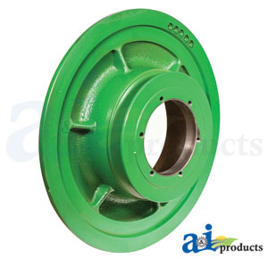 A-H115755 Inner Sheave-Half, Primary Countershaft
