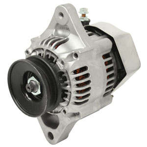 A-AM877740-N ALTERNATOR