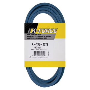 A-133-4372 Belt, Deck