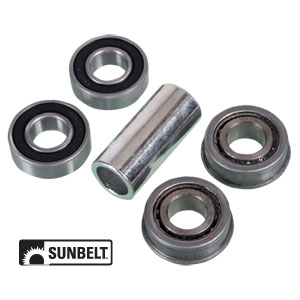 A-B1DC49 Bearing Kit