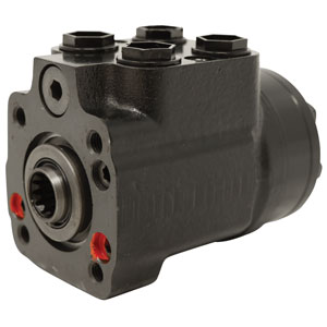A-AL110874 Motor, Steering Orbital