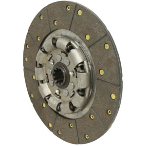 A-70241255 Trans Disc: 11", organic, spring loaded