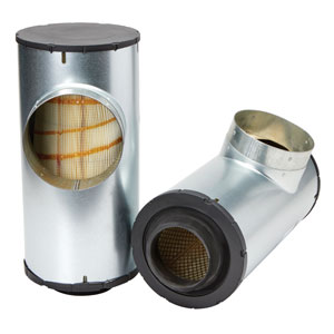 A-AH19057 Housing, Air, Disposable (QTY 1)