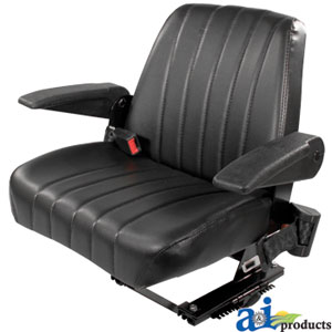 A-3A211-85010 Seat Assembly W/ Suspension