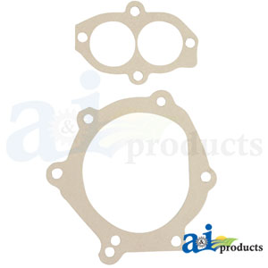 A-3641365M91 Pump, Water, 15/16" Shaft