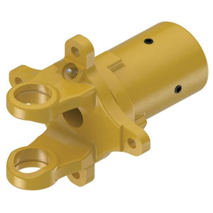 A-825-7622 Yoke, Round Bore