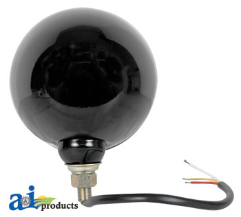 A-HL400B Headlamp Assembly (12 Volt)