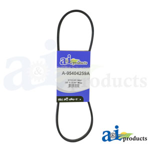 A-95404259A Belt, Drive