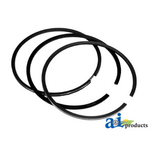 A-3144977R91 Rings, Piston