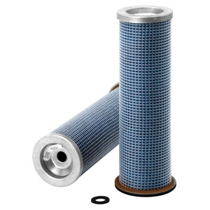 A-AF4813 Filter, Air, Secondary (QTY 1)